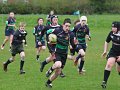 Monaghan Vs Ballymena, Brewin Dolphin U13 Cup Quarter Final. March 31st 2012-13